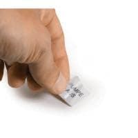 Weidmuller 1720590002 Wire Labels & Markers ETO SM 27/18 TRANSPAR.