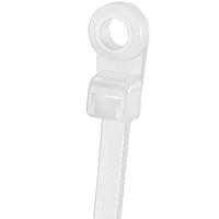 Panduit PLC4H-S25-TL Clamp Tie Clamp Tie 15.1L (384mm) 1/4(M6) Scrw