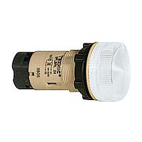 Altech 3PLBR7LS-024 Pilot Light Pilot Light 22mm, Integral LED