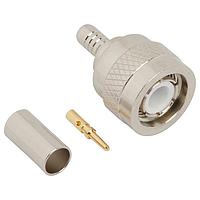 Amphenol RF 031-2367 Connectors STRT PLG RG58/LMR195