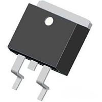 Rectron RM150N60HD-W MOSFETs