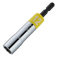 TOP Kogyo EDX-12 Alpha Socket (12mm)