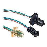 SST Sensing LLC700D3SH Liquid Level Sensors Liquid Level Sensor , 1/4" NPT, StdTemp, High in Air