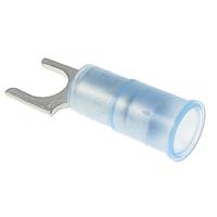 Molex 19137-0024 Spade BLOCK SPADE AVIKRIMP