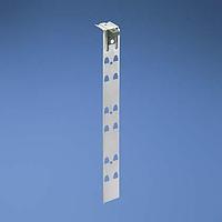 Panduit JMTRB38-3-X Cable Support System Three-Level Threaded Rod Bracket