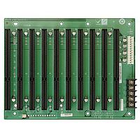 IEI Technology BP-10S-RS-R40 ISA 10-Slot ISA PASSIVE Backplane 10pcs/box,RoHS