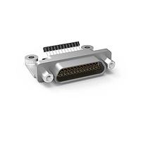 AirBorn MK-2G2-009-285-320S Connectors Micro-D, Metal, Board Mount, Card Edge Receptacle