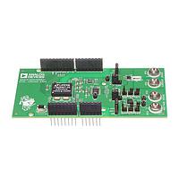 Analog Devices EVAL-CN0548-ARDZ Power Management Specialized Isolated High-Voltage I/V input module