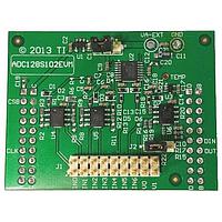 Texas Instruments ADC128S102EVM Data Conversion IC Development Tools ADC128S102EVM