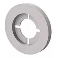 Essentra Components 16FWRT002062 Retaining Washer Retaining Washer, for #2 Screw, .062 Thick