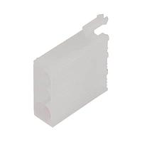 Molex 45938-0002 Power to the Board .093 / (2.36) 3 CKT HDR ASSY CUSTOM