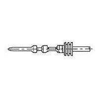 AMP Connectors - TE Connectivity 1-1437709-1 Terminals 106009/106010= TERMINAL MALE CR