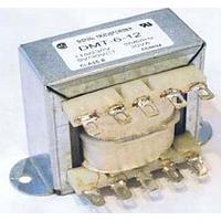 Bel Signal Transformer MT-6-15 Triple Output Transformer 50\60 Hz, Laminated Transformer