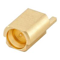 Rosenberger 18S203-40ML5 PCB Connectors Mini-SMP Right Angle Plug PCB