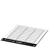 PHOENIX CONTACT 0831981 Labels LS-EMLP (49X15) WH CUS