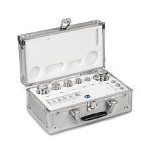 KERN 313-076 Set of E2 Weights (1mg~2000000mg)