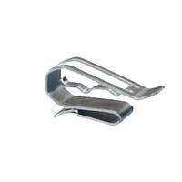 Heyco S6571 Short Flange Cable Clip SUNRUNNER SHORT FLANGE BULK