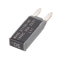 Eaton Bussmann 21130-00 Auto Reset CIRCUIT BREAKER TYPE I    30A
