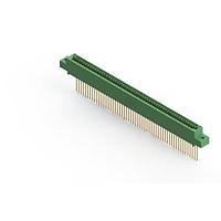EDAC 845-054-541-402 Standard Card Edge Connectors .100" (2.54mm) Pitch Card Edge Connector