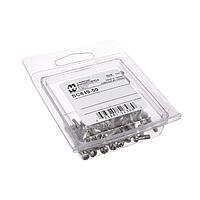 Hammond Manufacturing SC619-50 Screw SC619 - PKG 50 SCREWS