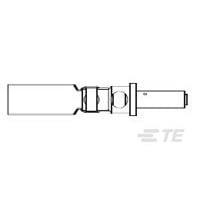 Raychem - TE Connectivity DK-602-0156-N-6 Pin (Male) DK-602-0156-N-6