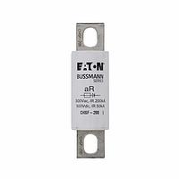 Eaton Bussmann CHSF-200 Industrial & Electrical Fuses 500V HIGH SPEED FUSE 200A