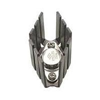 Aavid 501706B00000G Component Diamond Shaped, Basket Heat Sink for TO-66, Horizontal, 12 Degree C/W, 12.7mm