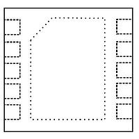 Diodes Incorporated AP7167-FNG-7 Low Dropout Regulator with POK LDO 250mV 2.2V - 5.5V