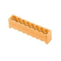 Weidmuller 1146930000 Fixed Terminal Blocks SL 5.08HC/11/180G 3.2SN OR BX