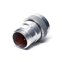 DEUTSCH - TE Connectivity HD36-24-29SE-072 Connectors PLG, 29P, AL, E, THDADPTDRAIN,12/16/20,S