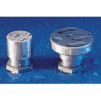 APM HEXSEAL 1238/1 Boot PUSHBUTTON SS ARMR SILICON BOOT