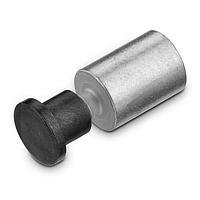 Wurth Elektronik 9771110360R Round Metric WA-SMSE SMD Steel M3 External 17mmLx6mm