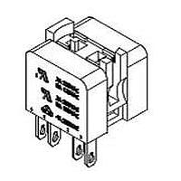 E-Switch CONTACTBLOCKSPDTNONILLUM SPDT 5A 250VAC/8A 125VAC 5A@250VAC SPDT Block