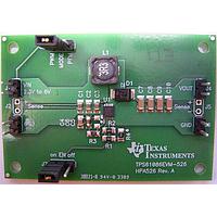 Texas Instruments TPS61086EVM-526 Voltage Regulator - Switching Regulator TPS61086EVM-526 Eval Mod