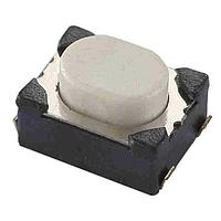 CTS Electronic Components 223EJVABR Tactile Switches Tactile Switch