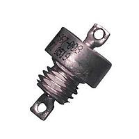 Spectrum Control SCI-2350-000 Hermetically Sealed Threaded Case Filters .3UF   300V 15A  LB CIRCUIT