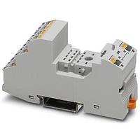 PHOENIX CONTACT 2900934 Relay Sockets RIF-2-BPT/4X21