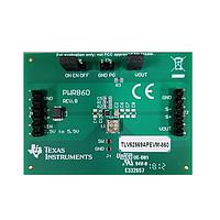 Texas Instruments TLV62569APEVM-860 Voltage Regulator - Switching Regulator EVM OF TLV62569A