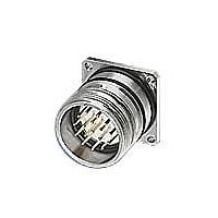 Molex 1202310023 Circular Metric Connectors M23-SIG-REC-MM-6P-CRIMP-FM