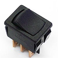 CW Industries GRSV-4012-0003 Rocker Switches Mini Rocker Switch