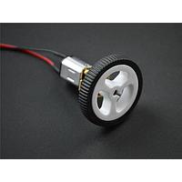 TinyCircuits ASR00018 Accessories 34mm Wheel