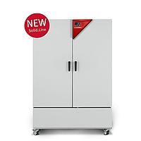 Binder KBFS720-230V Constant Climate Chamber (0°C ~ 70°C, 700l)