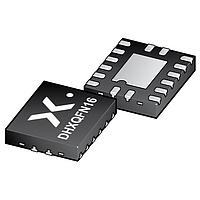 Nexperia 74HCT4052BZX Multiplexers/Demultiplexers ANALOG & LOGIC