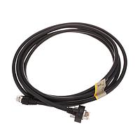 Omron Automation and Safety FJ-VSG 3M Ethernet Cables / Networking Cables FJ GigE Network Cable 3M