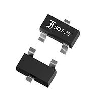 Diotec Semiconductor BZX84C15 Zener Diodes Zener, SOT-23,  15V, 0.3W, 5%