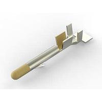 AMP Connectors - TE Connectivity 61118-6 Pin & Socket Connectors MNL PIN 20-14 .0126A