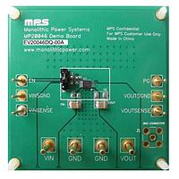Monolithic Power Systems (MPS) EV20046DQ-00A Linear Voltage Regulator Evaluation Board for MP20046