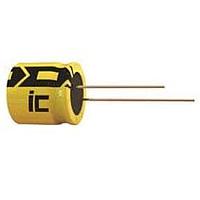 Illinois Capacitor 106RSS016M General Purpose Electrolytic Capacitors 10uF 16V 20%