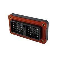 DEUTSCH - TE Connectivity DRC13-40PA Receptacle 40P RECP ASM