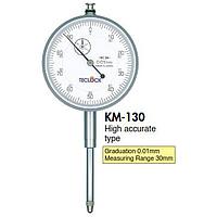 TECLOCK KM-130f Long Stroke Dial Indicator